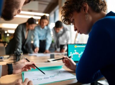 Qué procesos empresariales se pueden automatizar con Zoho