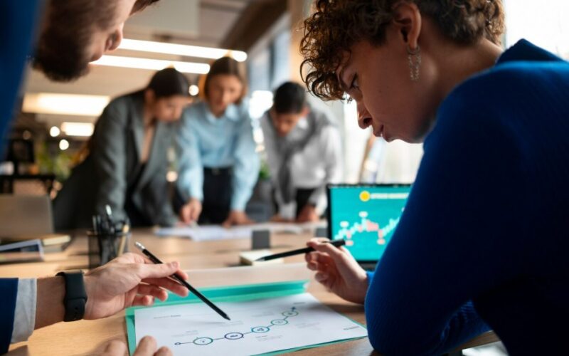 Qué procesos empresariales se pueden automatizar con Zoho