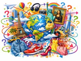Artículos de datos curiosos: la forma más entretenida de entender el mundo