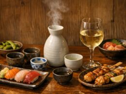 Cómo se bebe el sake: temperatura ideal, copas tradicionales y errores comunes