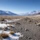 Desiertos fríos: por qué existen y en qué se diferencian de los desiertos cálidos