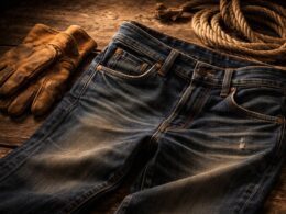 Historia de los vaqueros (jeans): de ropa de trabajo a icono global