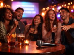 Historia del karaoke: de invento japonés a plan universal de fiesta