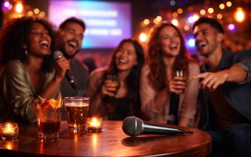 Historia del karaoke: de invento japonés a plan universal de fiesta