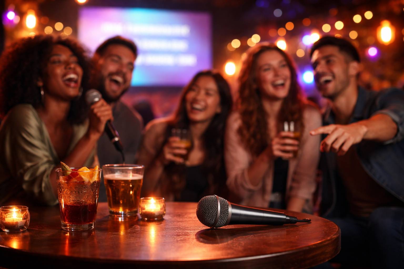 Historia del karaoke: de invento japonés a plan universal de fiesta