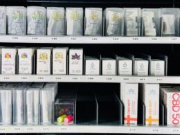 máquinas expendedoras especializadas FlowerFarmSpain