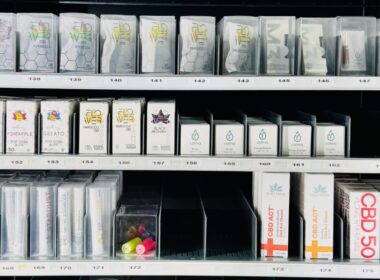 máquinas expendedoras especializadas FlowerFarmSpain