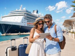 Por qué SoloCruceros destaca entre las agencias online especializadas en viajes en crucero