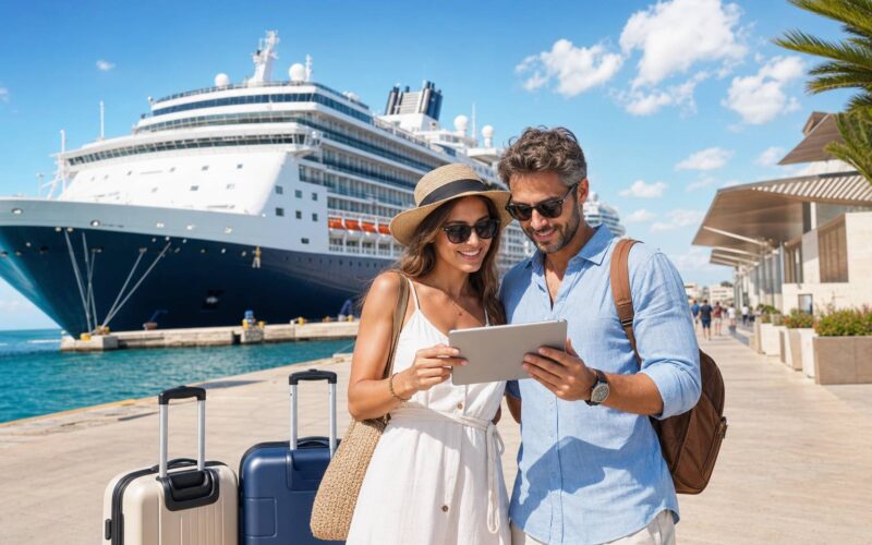Por qué SoloCruceros destaca entre las agencias online especializadas en viajes en crucero