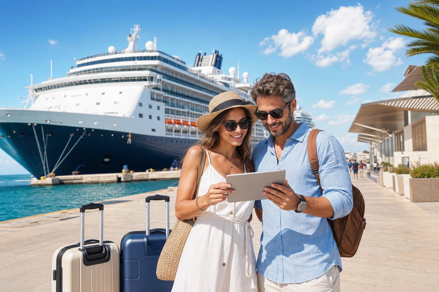 Por qué SoloCruceros destaca entre las agencias online especializadas en viajes en crucero
