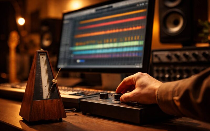¿Qué es el tempo y cómo cambia la emoción de una misma canción?