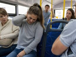 Qué indemnización puedes reclamar si sufres un accidente en transporte público