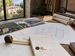 Requisitos para la declaración de obra nueva por antigüedad